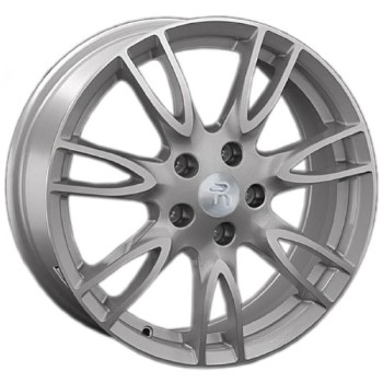 

Диск 7x17 5x114.3 ET50.0 D67.1 Реплика MZ52