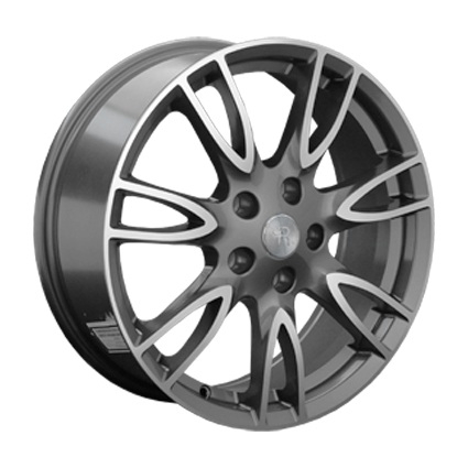 

Диск 7x17 5x114.3 ET50.0 D67.1 Реплика MZ52