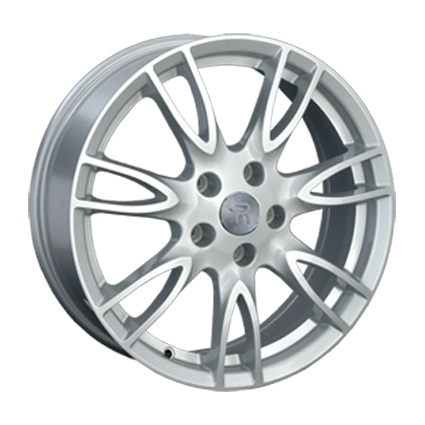 

Диск 7x17 5x114.3 ET50.0 D67.1 Реплика MZ52