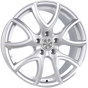 

Диск 7x17 5x114.3 ET45.0 D67.1 Реплика H-Ma50