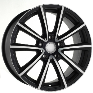

Диск 8x18 5x120 ET30.0 D72.6 Реплика H-BM78