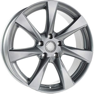 

Диск 7.5x19 5x114.3 ET35.0 D60.1 Реплика H-Le40