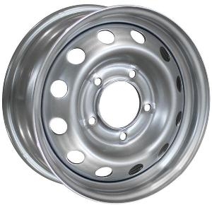

Диск 6.5x16 5x139.7 ET40.0 D98.5 Тольятти ВАЗ 2121