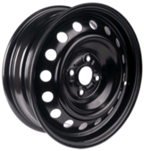 

Диск 5.5x14 4x100 ET43.0 D60.1 BANTAJ 5995