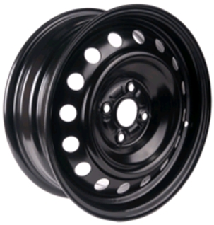 

Диск 6x16 5x130 ET68.0 D78.1 BANTAJ 9601