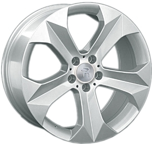 

Диск 11x20 5x120 ET35.0 D74.1 Реплика B130