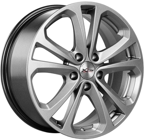

Диск 7x17 5x100 ET45.0 D67.1 Xtrike X-113