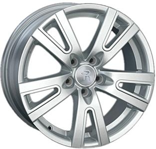 

Диск 6.5x16 5x105 ET39.0 D56.6 Реплика GN50
