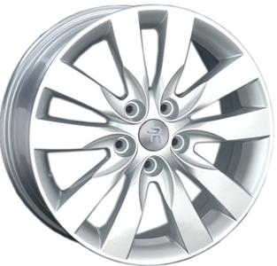 

Диск 6.5x17 5x114.3 ET46.0 D67.1 Реплика HND114