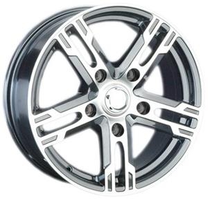 

Диск 6.5x15 5x139.7 ET40.0 D98.5 LS Wheels 215