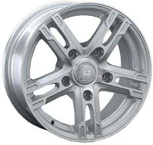 

Диск 6.5x15 5x139.7 ET40.0 D98.5 LS Wheels 215