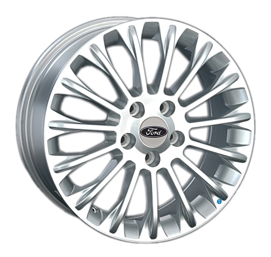

Диск 6.5x16 5x108 ET50.0 D63.3 Реплика FD45