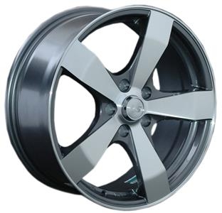 

Диск 7x17 5x112 ET45.0 D57.1 LS Wheels 205
