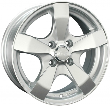 

Диск 6.5x15 4x100 ET40.0 D60.1 LS Wheels 205
