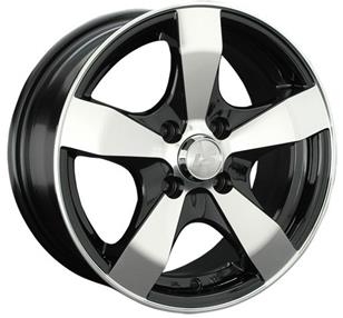

Диск 7x16 4x100 ET40.0 D73.1 LS Wheels 205