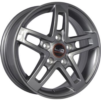 

Диск 6x15 5x114.3 ET46.0 D67.1 Реплика HND104