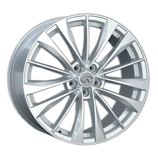 

Диск 8x20 5x114.3 ET50.0 D66.1 Реплика INF16