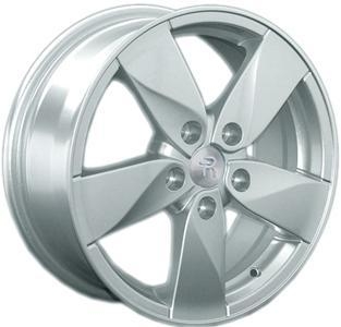 

Диск 6.5x16 5x114.3 ET50.0 D67.1 Реплика HND97