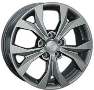 

Диск 6.5x17 5x114.3 ET50.0 D64.1 Реплика H42