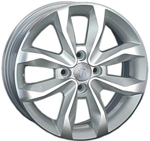 

Диск 6x15 4x114.3 ET44.0 D56.6 Реплика GN51
