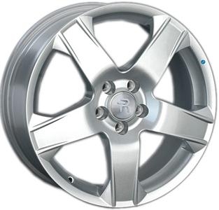 

Диск 6x15 4x100 ET39.0 D56.6 Реплика GM35