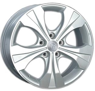 

Диск 7x19 5x114.3 ET50.0 D64.1 Реплика H40