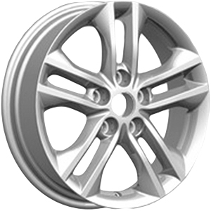 

Диск 6.5x18 5x114.3 ET48.0 D67.1 Реплика HND90
