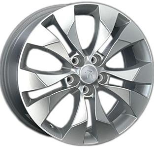 

Диск 7x18 5x114.3 ET50.0 D64.1 Реплика H39