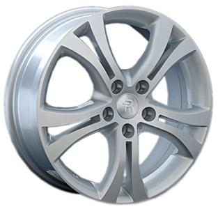 

Диск 7.5x18 5x114.3 ET48.0 D67.1 Реплика HND103