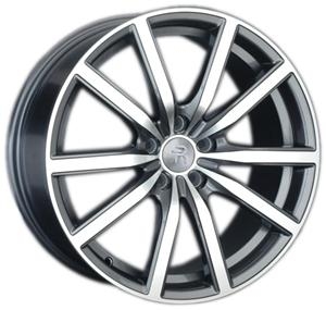 

Диск 8x18 5x108 ET49.0 D63.4 Реплика JG1