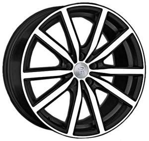 

Диск 8x18 5x108 ET49.0 D63.4 Реплика JG1