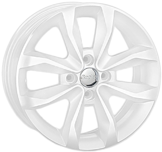 

Диск 6x15 4x100 ET48.0 D54.1 LegeArtis HND111