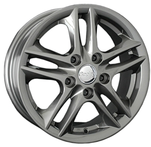 

Диск 5.5x15 5x114.3 ET47.0 D67.1 Реплика HND115