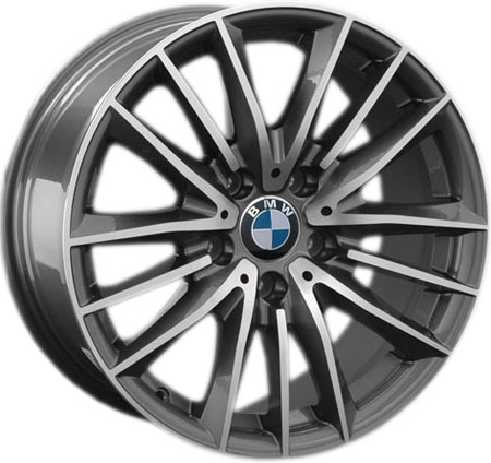 

Диск 8x17 5x120 ET30.0 D72.6 Реплика B120
