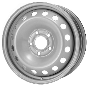 

Диск 6.5x16 5x120 ET62.0 D65.1 KFZ 9053