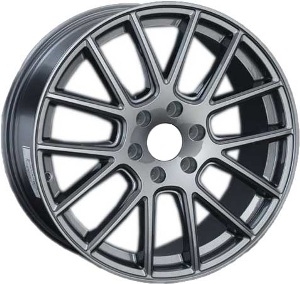 

Диск 8x18 6x120 ET53.0 D67.1 Реплика CL4