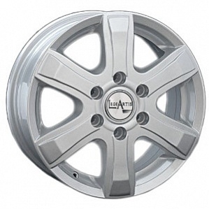 

Диск 6.5x16 6x139.7 ET56.0 D92.5 Реплика HND78