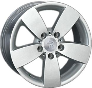 

Диск 7x16 5x120 ET47.0 D72.6 Реплика B134