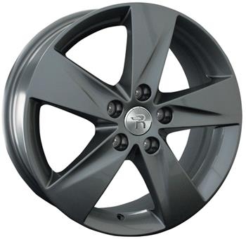 

Диск 7x17 5x114.3 ET45.0 D66.1 Реплика NS100