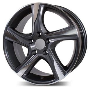 

Диск 7x16 5x108 ET50.0 D63.4 Реплика V20