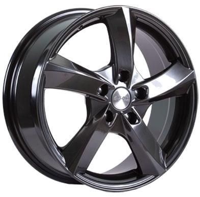 

Диск 7x17 5x114.3 ET45.0 D60.1 Скад Ультра