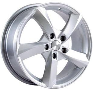 

Диск 7x17 5x110 ET35.0 D65.1 Скад Ультра