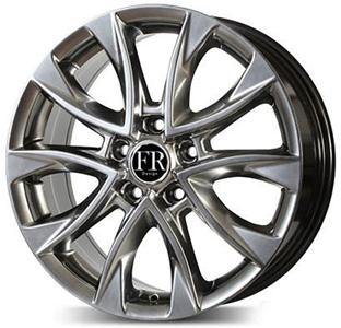 

Диск 7x17 5x114.3 ET50.0 D67.1 Реплика MZ39