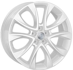 

Диск 7x17 5x114.3 ET50.0 D67.1 Реплика MZ39