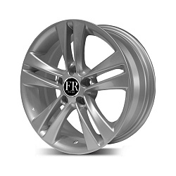 

Диск 6.5x16 5x115 ET41.0 D70.3 Реплика 227