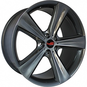 

Диск 11.5x21 5x120 ET38.0 D74.1 Реплика B514