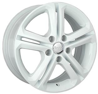 

Диск 6.5x16 5x112 ET33.0 D57.1 Реплика A74