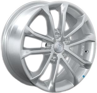 

Диск 6.5x16 5x112 ET33.0 D57.1 Реплика A71