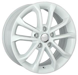

Диск 6.5x16 5x112 ET33.0 D57.1 Реплика A71