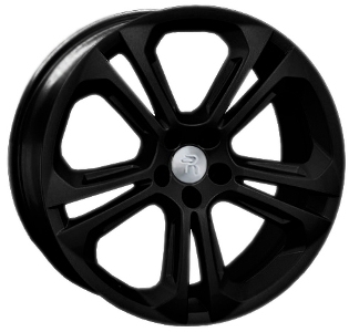 

Диск 9x20 5x112 ET39.0 D66.6 Реплика A54